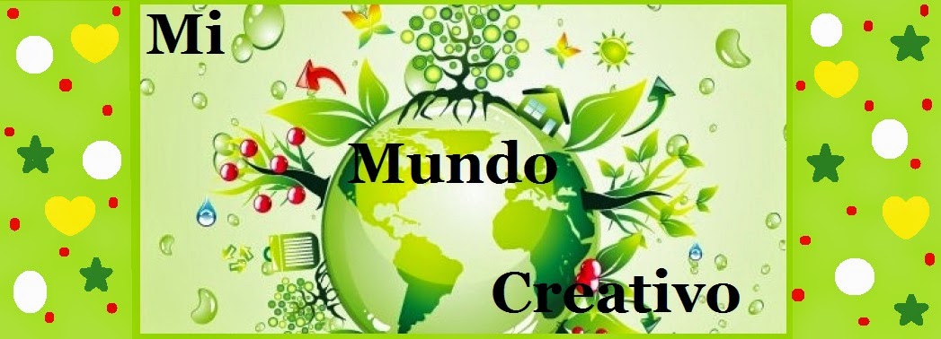 Mi Mundo Creativo