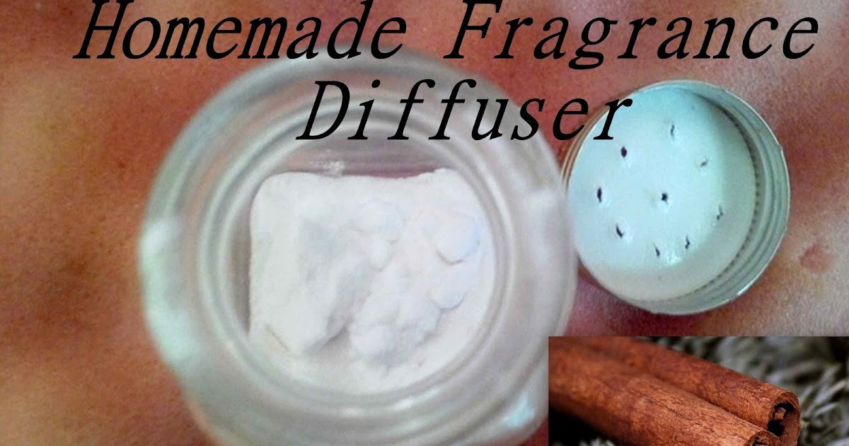 Homemade Fragrance Diffuser Recipe Makeup Reviews Hall