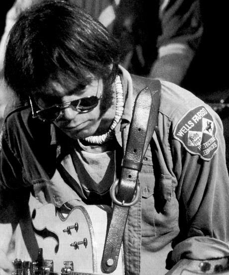 Neil Young News: TUNE IN: Thrasher's Wheat Radio Tonight