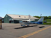 Lunch and fuel at Cortland, New York (NO3)