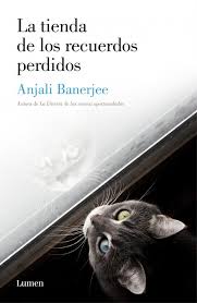 La Tienda De Los Recuerdos Perdidos descarga pdf epub mobi fb2