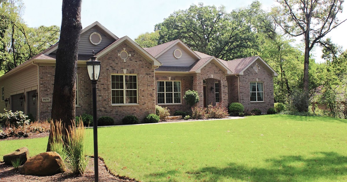 Custom Home Builder, KLM Builders, Showcases Sonoma Ranch Model at