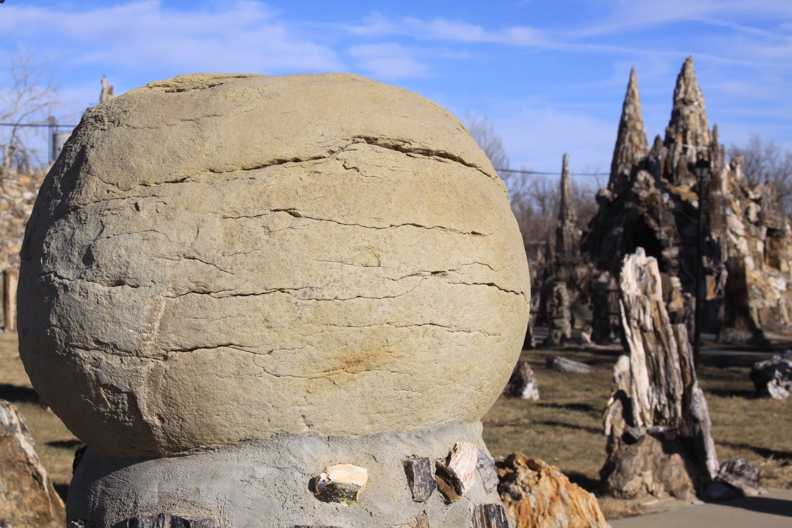 Lemmon, South Dakota Hugh Glass