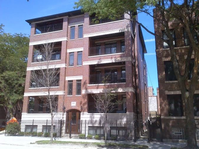 The Chicago Real Estate Local Lincoln Park condo sales 2014 One, two