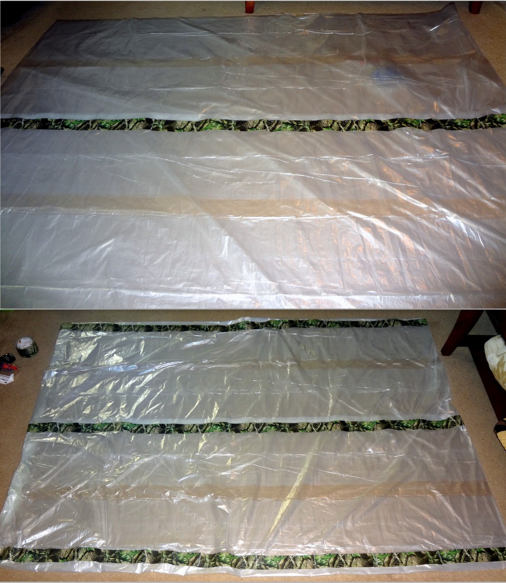 Lehmann Laughter Redneck Waterbed Tutorial