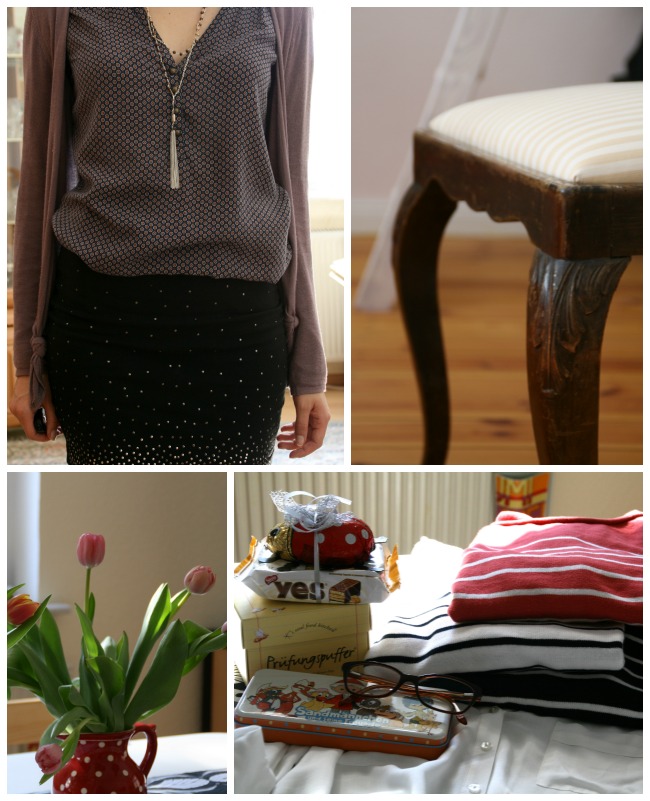 Diy Backmischung Im Glas Seemannsgarn Handmade