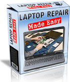 Te gustaria aprender como reparar Laptops?