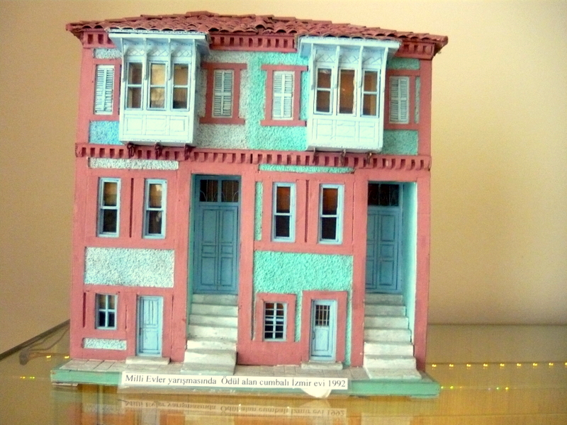 On The Road Izmir Oyuncak Muzesi