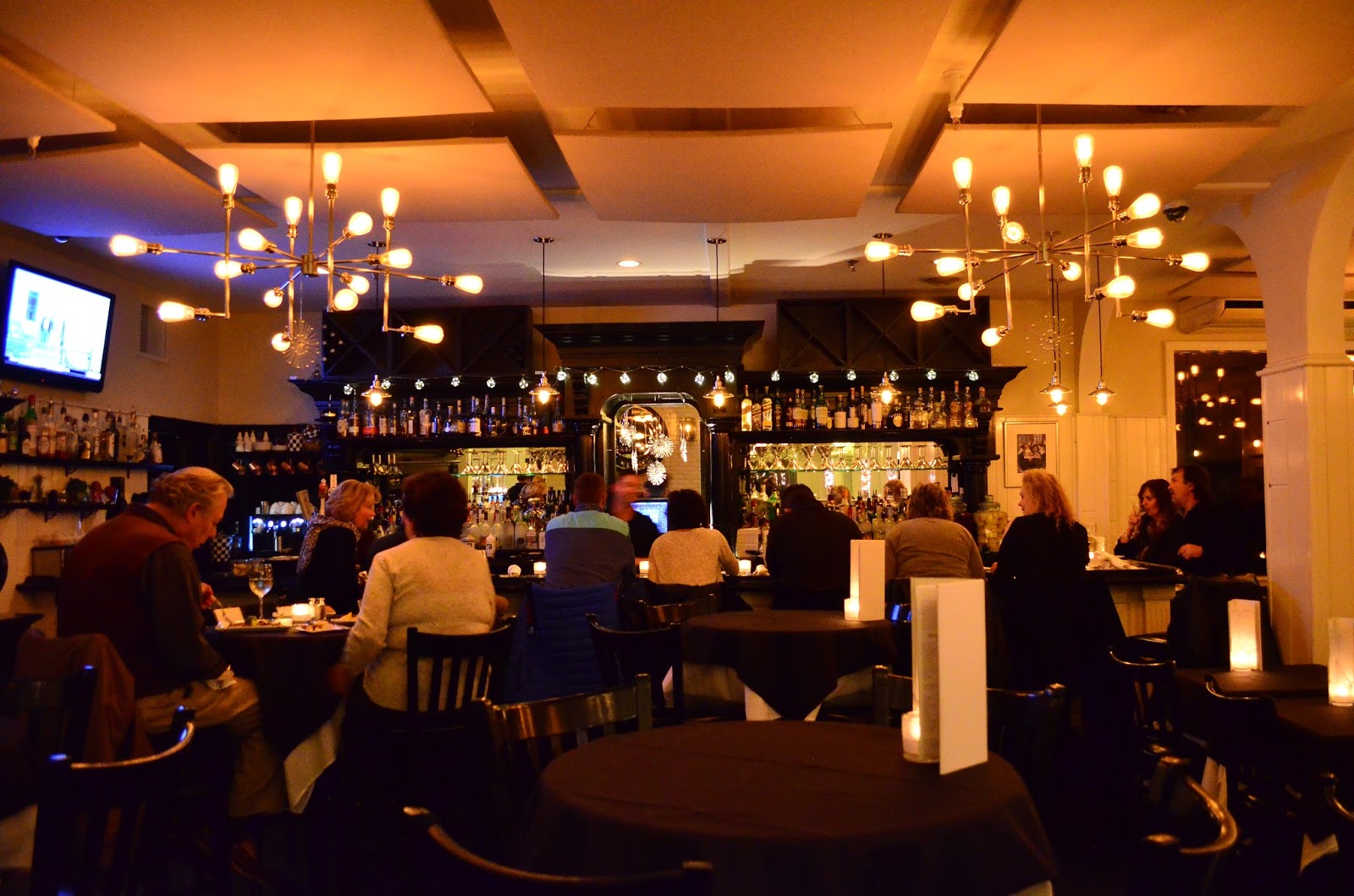 Hedofoodia Ocean House, Dennis Port