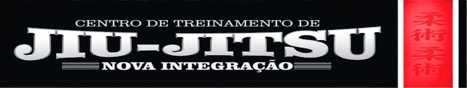 <center>Equipe de Jiu-Jitsu Nova Integração</center>