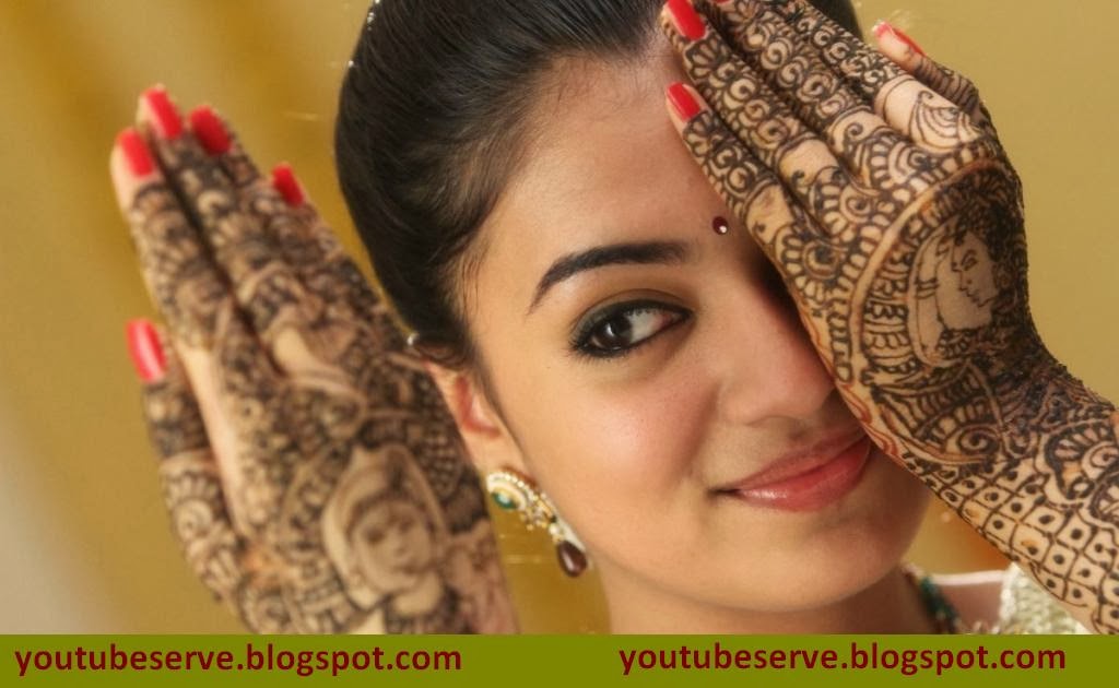 Nazriya Nazim