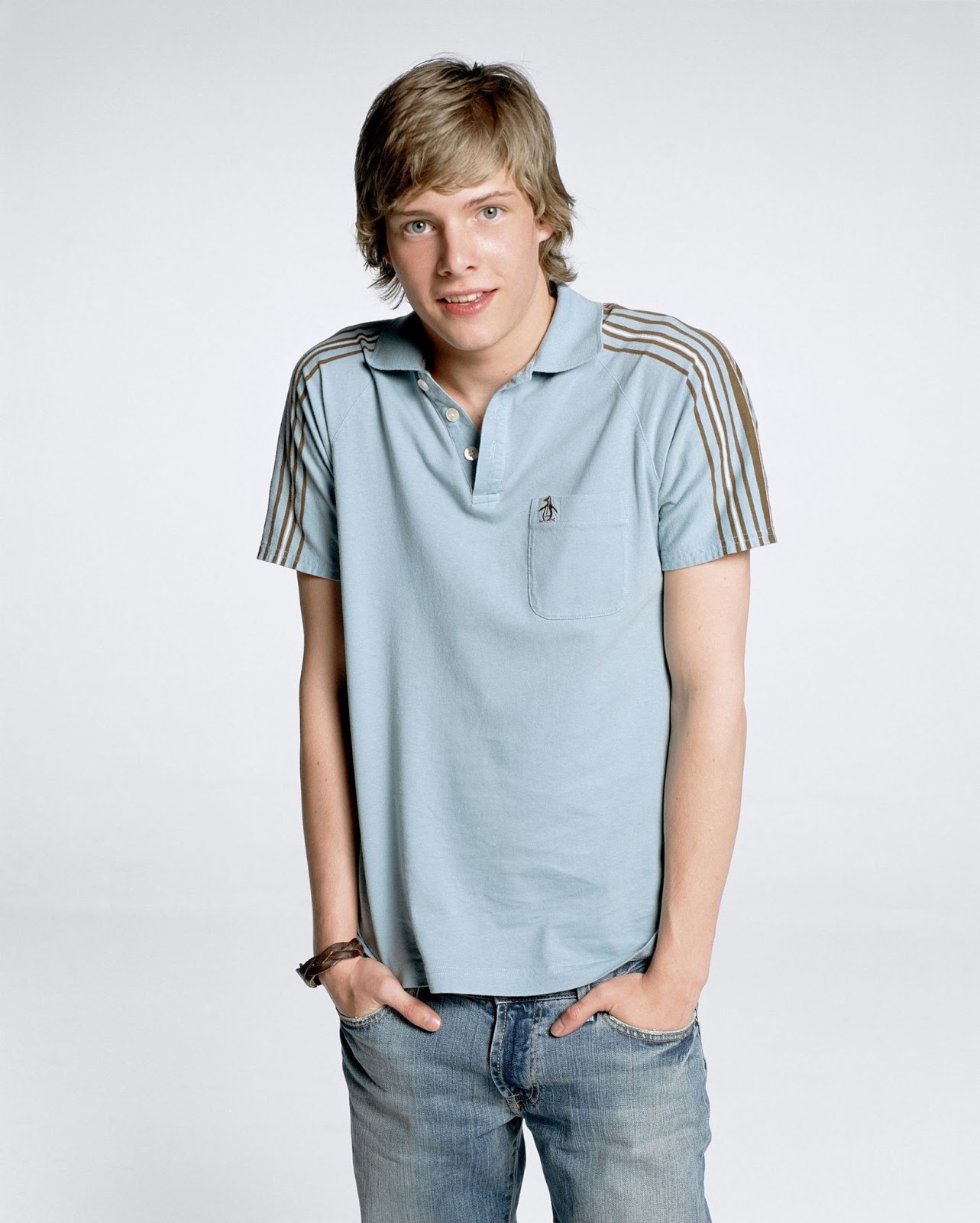 Hunter Parrish Photos | Tv Series Posters and Cast