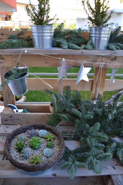 Garden Station http://shabbychiclife-silvia.blogspot.it