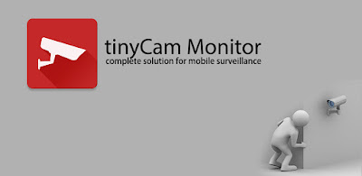 Free Download tinyCam Monitor PRO v6.2.6 APK