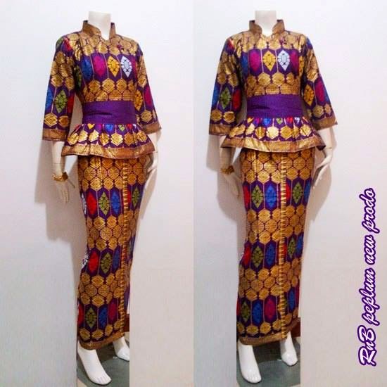 baju peplum dress rachael edwards baju peplum dress rachael edwards