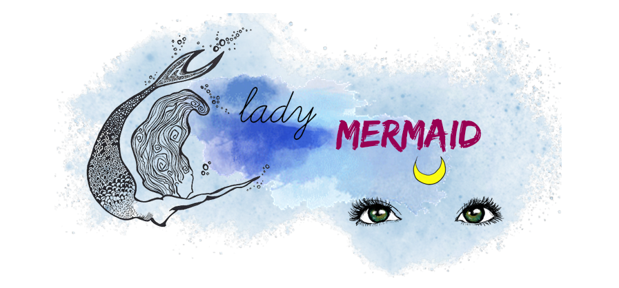 lady mermaid