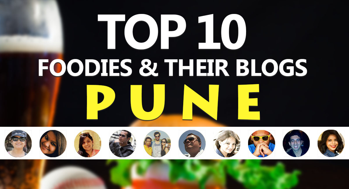 Food Blog Ranking