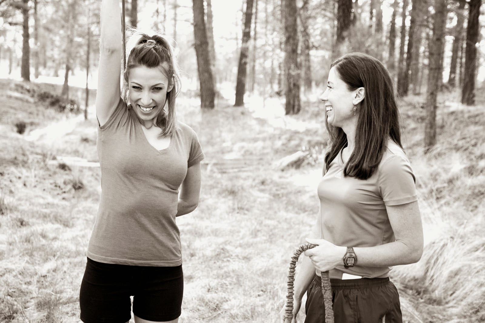Fit Figures @ Home Personal Training for Women: Testimonials