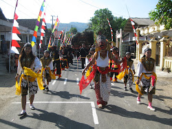 PAWAI KESENIAN