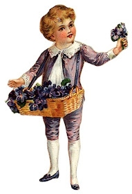 vintage children images free. Free Vintage Children's Clip-Art