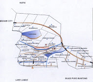 Municipal MAP