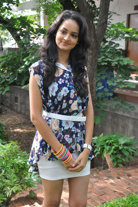 shanvi spicy unseen pics