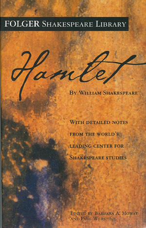 Hamlet, Prince Of Denmark [1910]