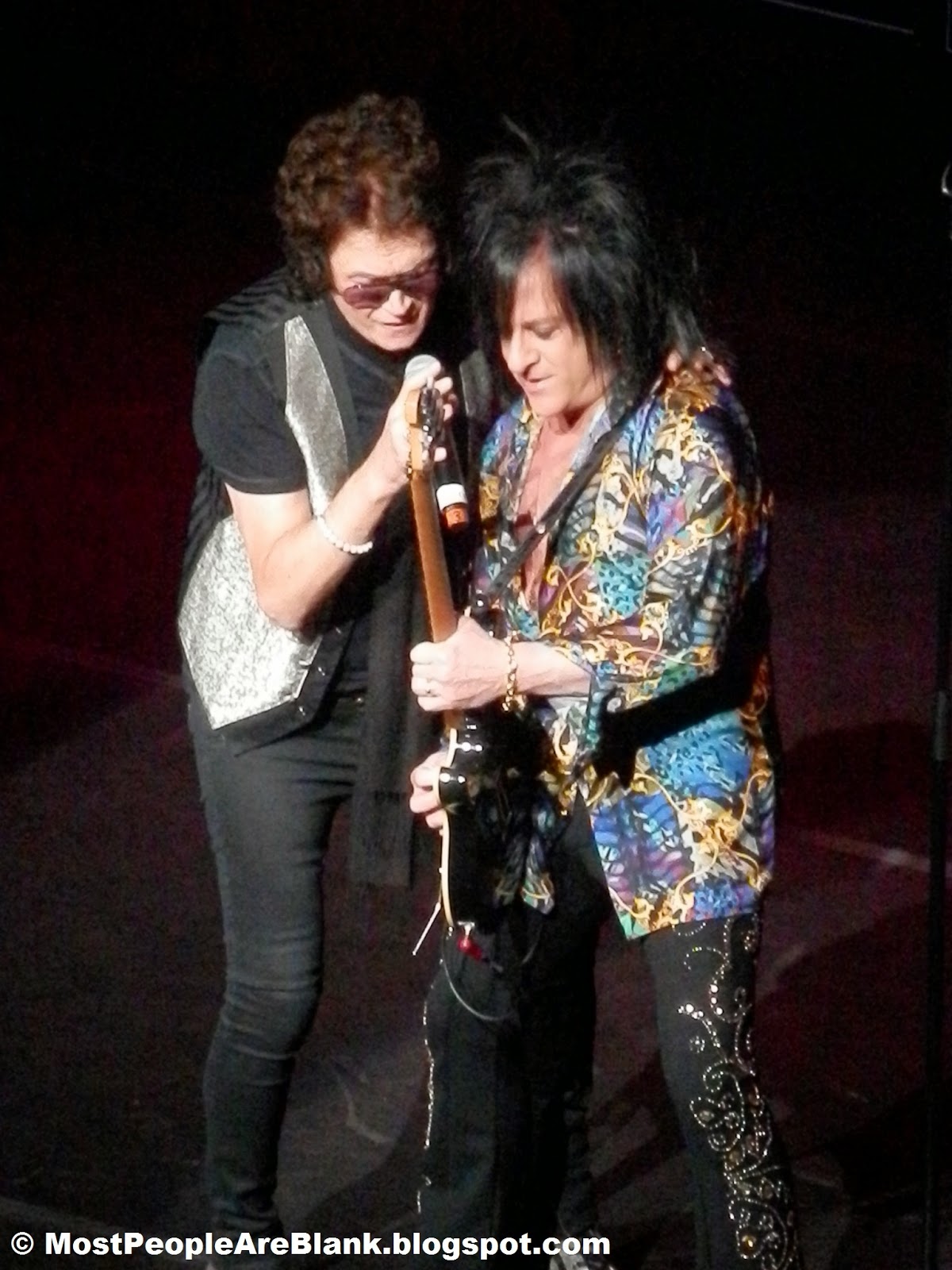 Glenn Hughes The Way It Is Blogspot