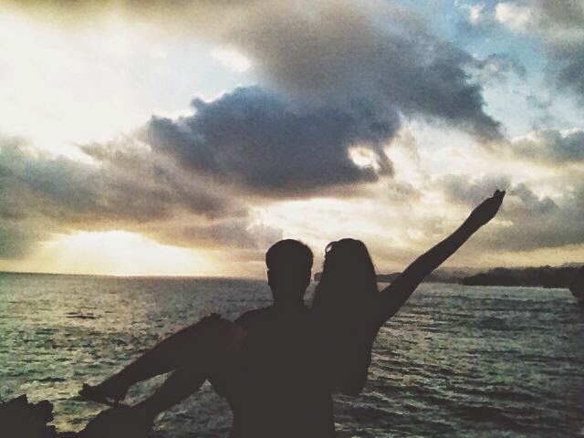 Cerita Ririn Agung 1st Anniversary