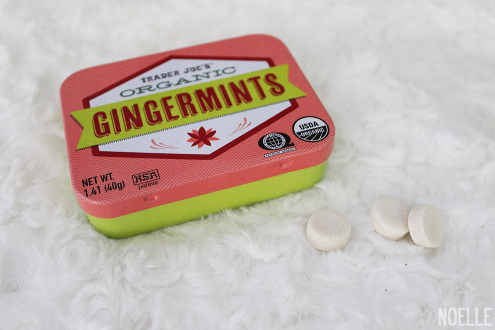 Baby Top 5 First Trimester Faves XO, Noelle Connecticut Beauty