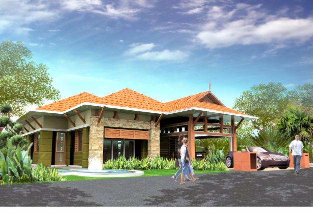 Mahligai ImpianKu Mahligai Impian..