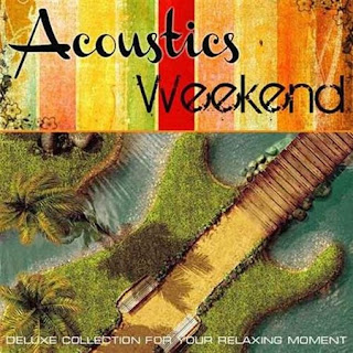 Acoustics Weekend