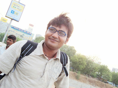 dipak prajapati