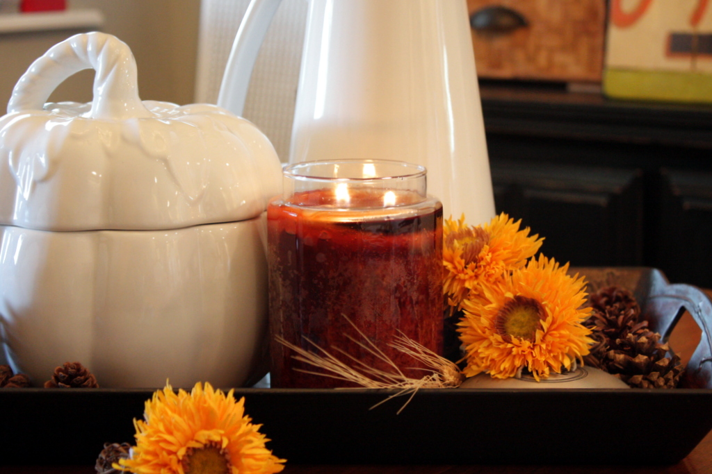 Sweet Something Designs Goose Creek Candle Giveaway