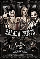 Free Movie - The Last Circus (2010) Free Movie - The Last Circus (2010)
