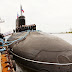 Tàu ngầm Kilo sẽ tăng cường sức mạnh chiến đấu của Hải quân Việt Nam