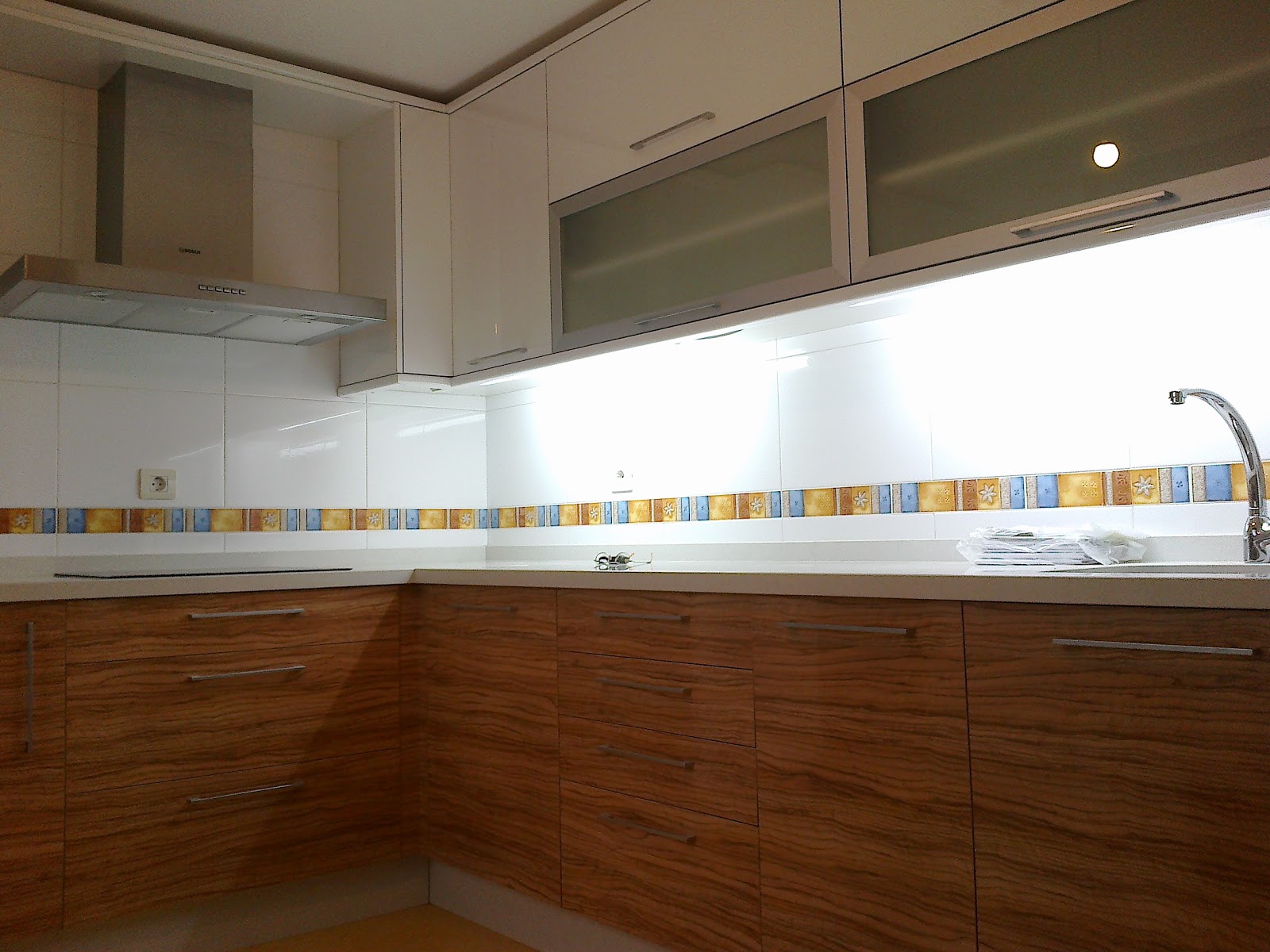 sfc muebles sostenibles y creativos: Cocinas