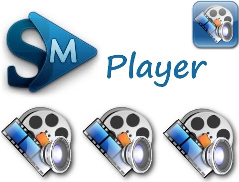 برنامج SMPlayer لتشغيل جميع صيغ الصوت والفيديو