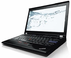 Lenovo ThinkPad X220