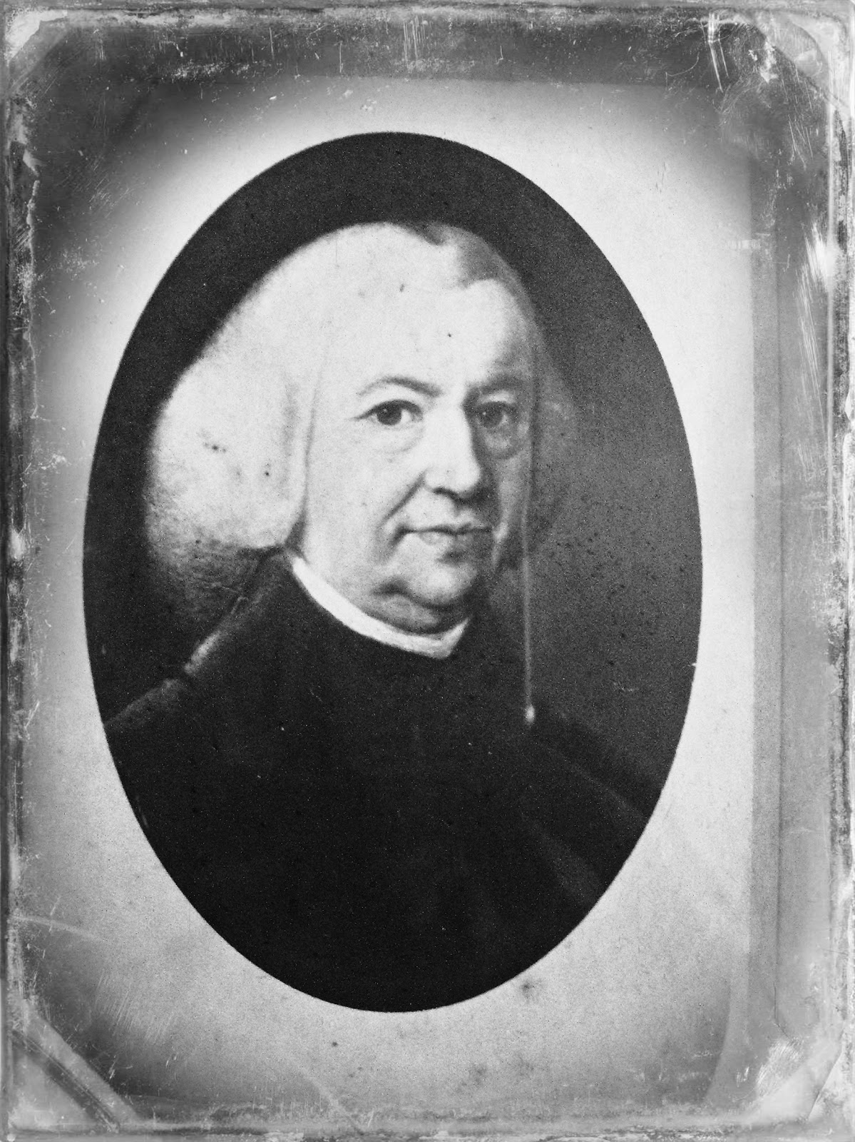 Vintage Vixen I See Dead People