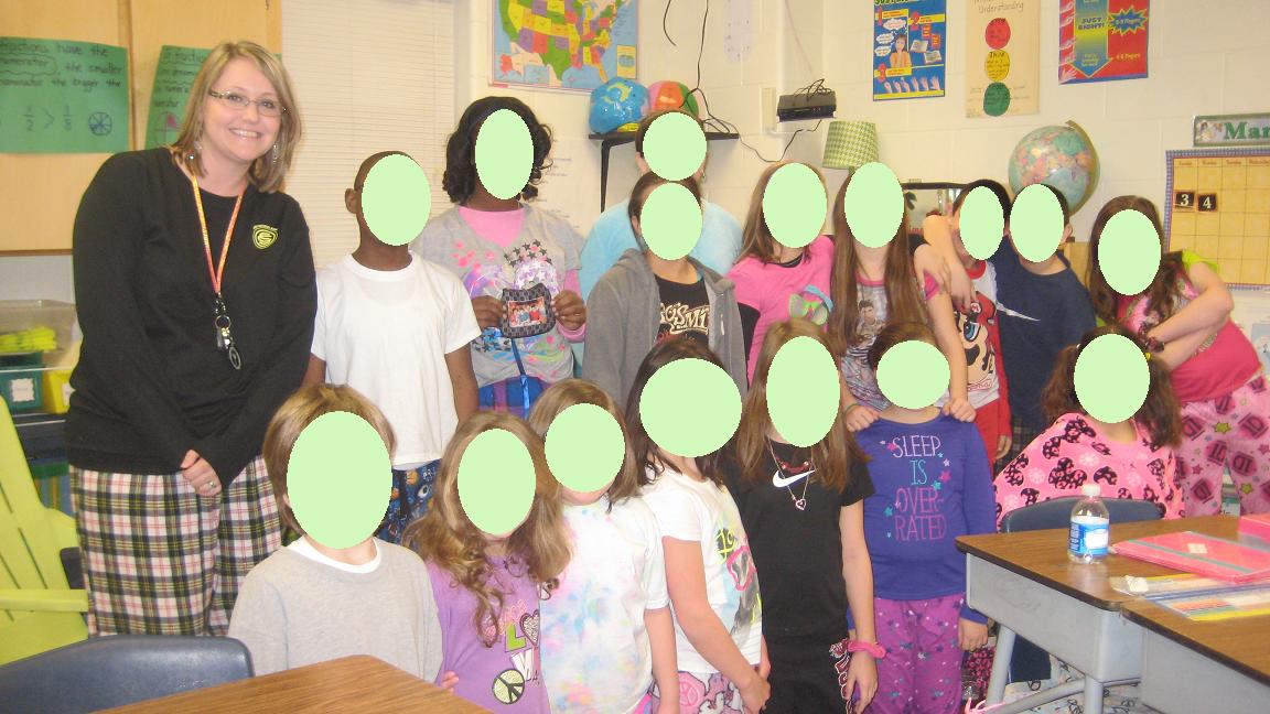 Fun Dress Up Days & Scholastic For the Love of Teaching