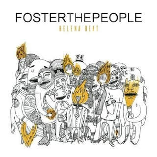 Foster The People - Helena Beat Lyrics