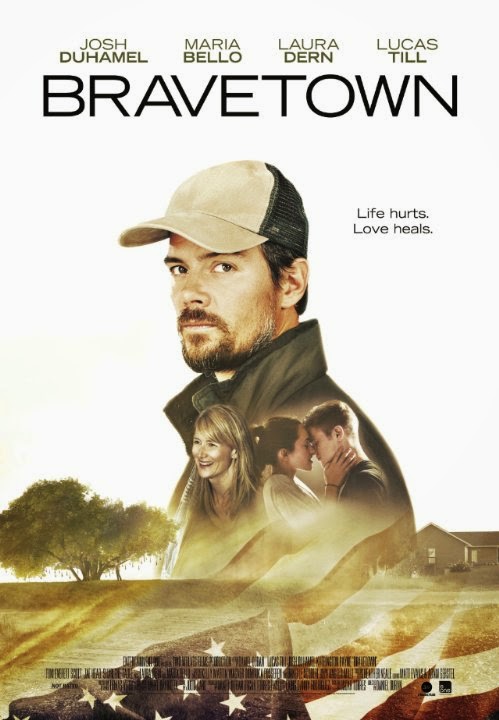 Download Bravetown : Alma Perdida Dublado Grátis