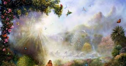 God's Election: The 8th Day Creation