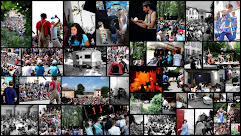 Parade des 5 sens - Hastingues (40) 14 Juillet 2012