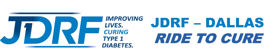JDRF Dallas - Ride to Cure