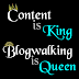 Blogwalking ke blog dofollow