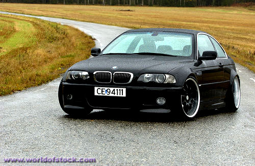 E46 Pictures