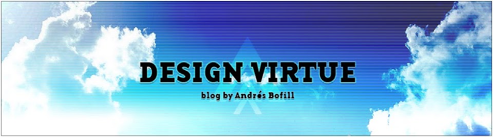 Blog de Andrés Bofill