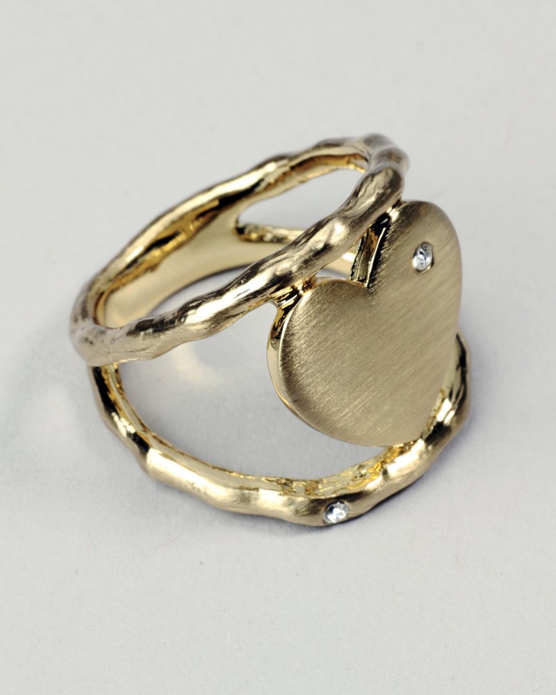 Jewels+Mints JewelMint Sweetheart Ring Product Review